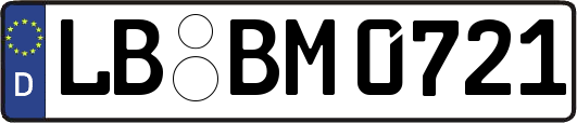 LB-BM0721