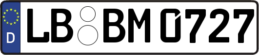 LB-BM0727
