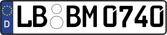 LB-BM0740