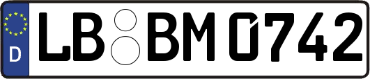 LB-BM0742