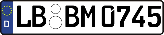 LB-BM0745