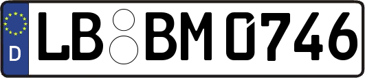 LB-BM0746