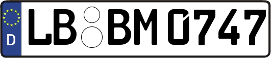 LB-BM0747
