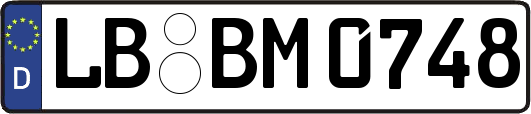 LB-BM0748