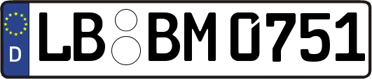 LB-BM0751