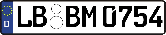 LB-BM0754