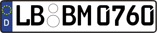 LB-BM0760