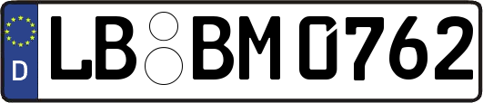 LB-BM0762