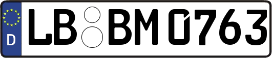 LB-BM0763