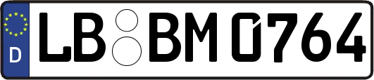 LB-BM0764