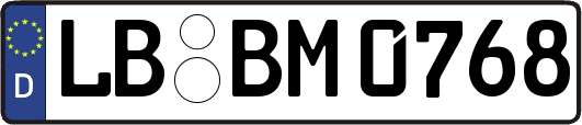 LB-BM0768