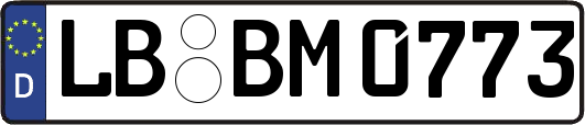 LB-BM0773