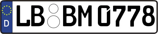 LB-BM0778