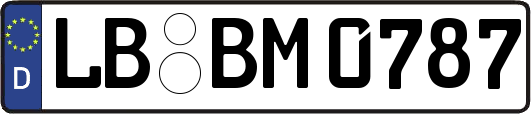 LB-BM0787