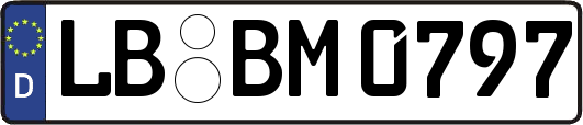 LB-BM0797