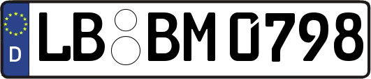 LB-BM0798