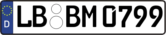 LB-BM0799