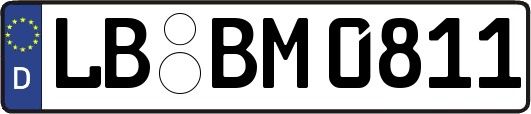 LB-BM0811