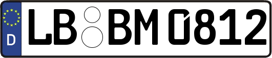 LB-BM0812