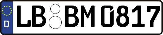 LB-BM0817