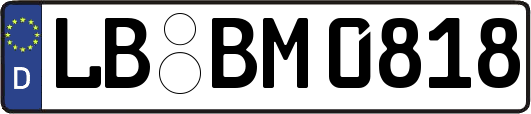 LB-BM0818