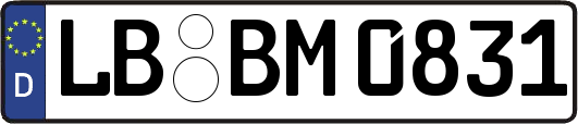 LB-BM0831