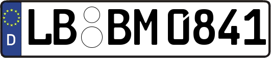 LB-BM0841