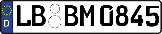 LB-BM0845