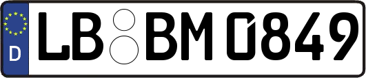 LB-BM0849