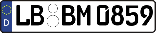 LB-BM0859