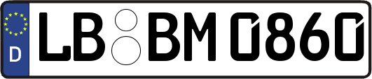 LB-BM0860