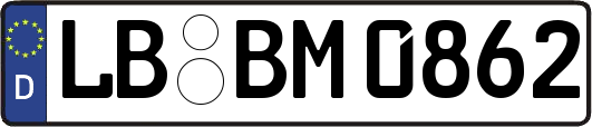 LB-BM0862
