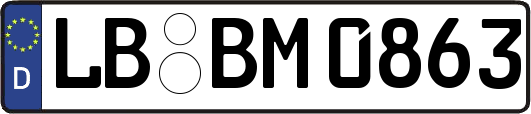 LB-BM0863