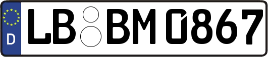 LB-BM0867