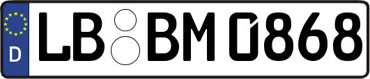 LB-BM0868