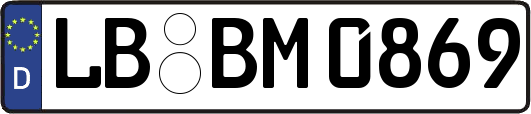 LB-BM0869