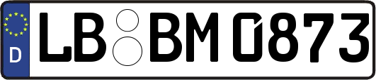 LB-BM0873