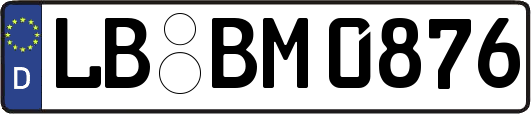 LB-BM0876