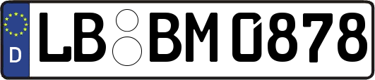 LB-BM0878