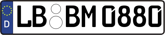 LB-BM0880