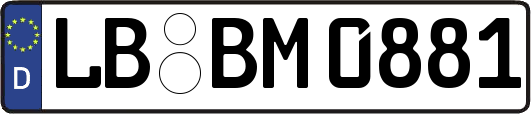 LB-BM0881