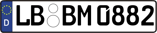 LB-BM0882