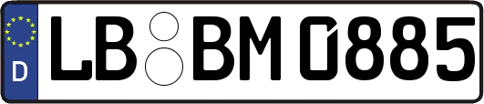 LB-BM0885