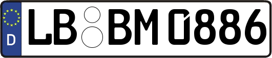 LB-BM0886