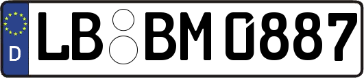 LB-BM0887
