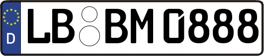 LB-BM0888