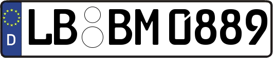 LB-BM0889