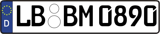 LB-BM0890