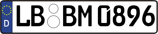 LB-BM0896