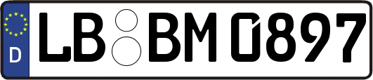 LB-BM0897